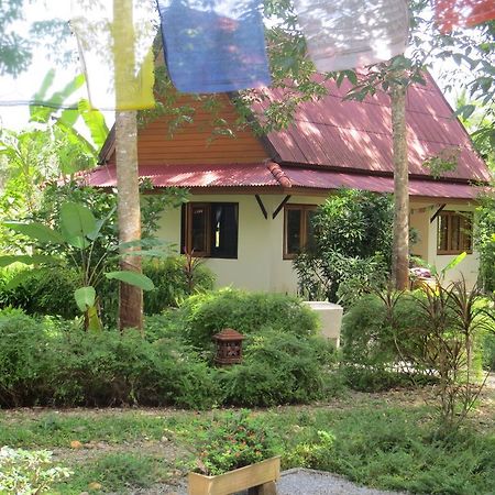 Manora Garden Hotel Phang Nga Kamer foto