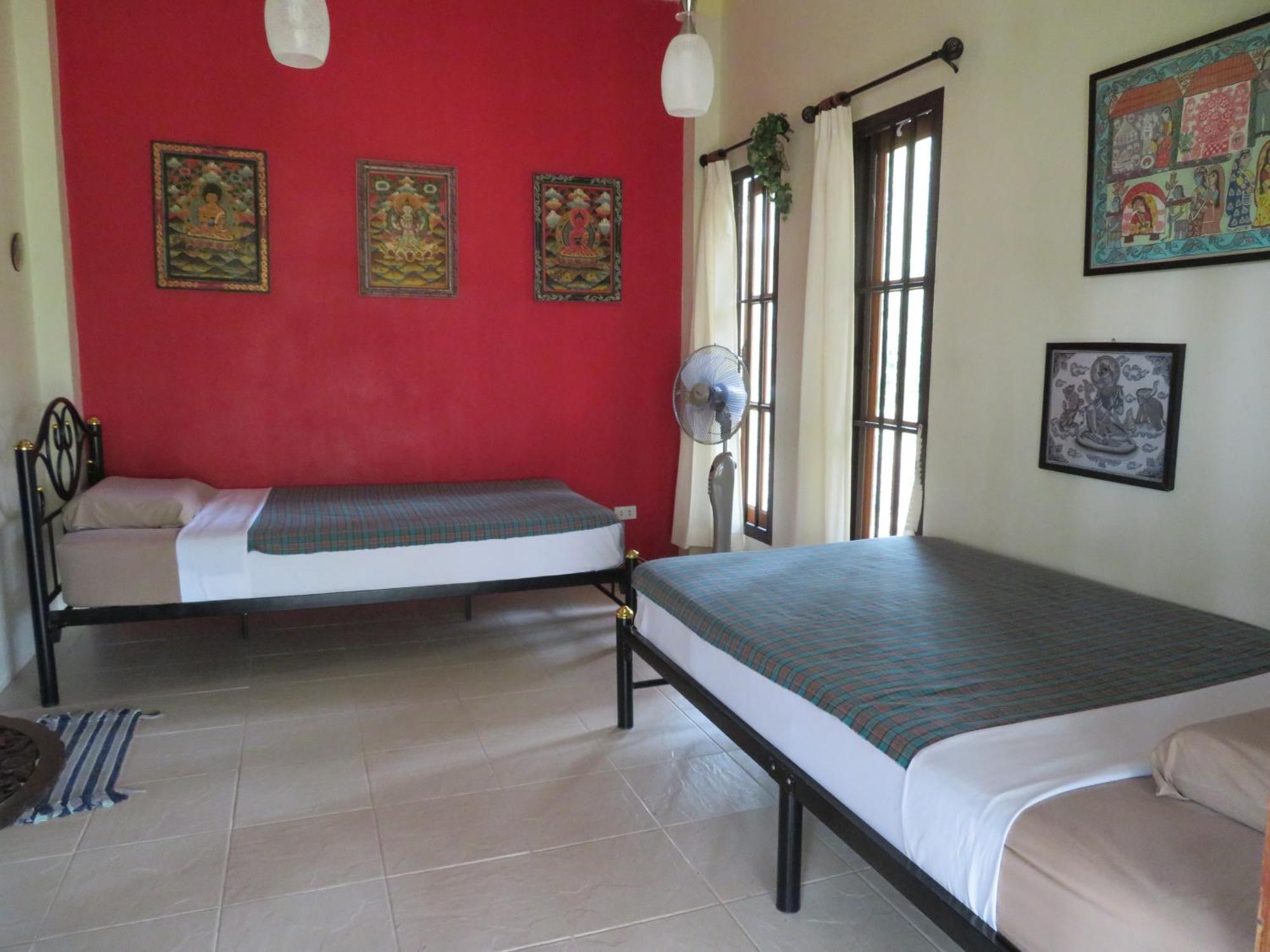 Manora Garden Hotel Phang Nga Kamer foto