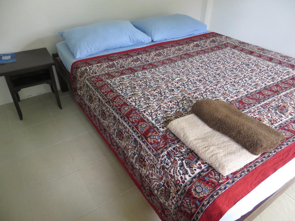 Manora Garden Hotel Phang Nga Kamer foto