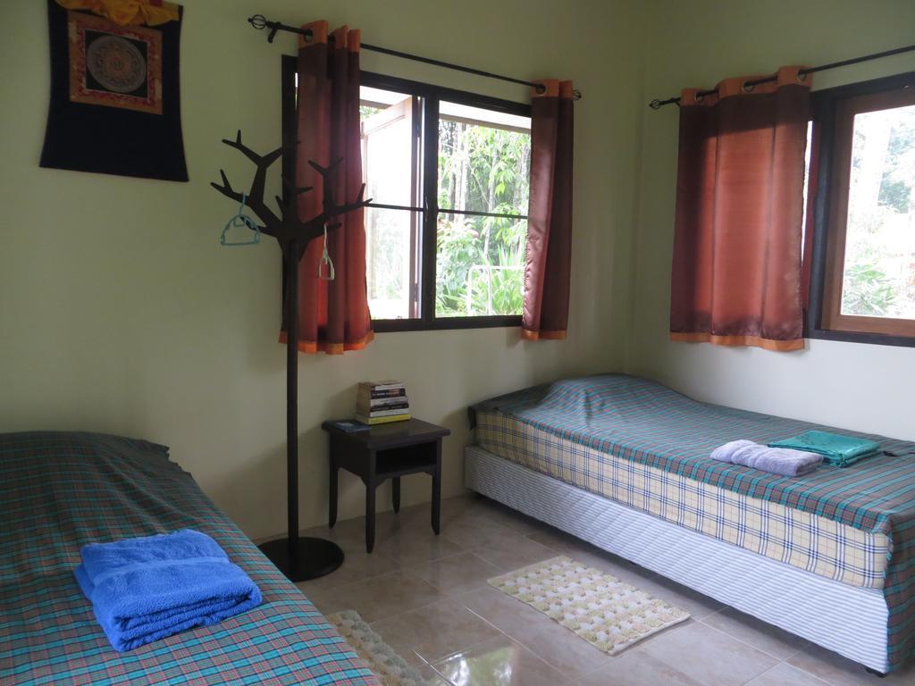 Manora Garden Hotel Phang Nga Kamer foto