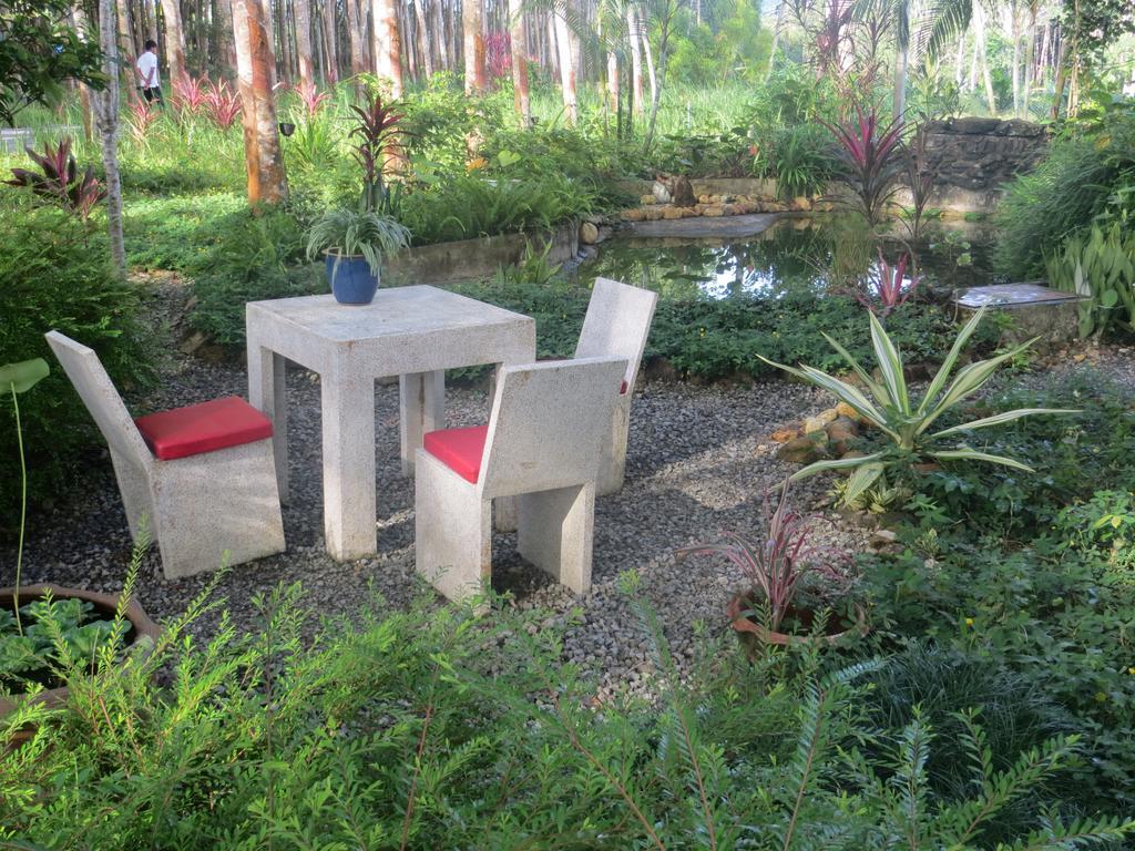 Manora Garden Hotel Phang Nga Buitenkant foto