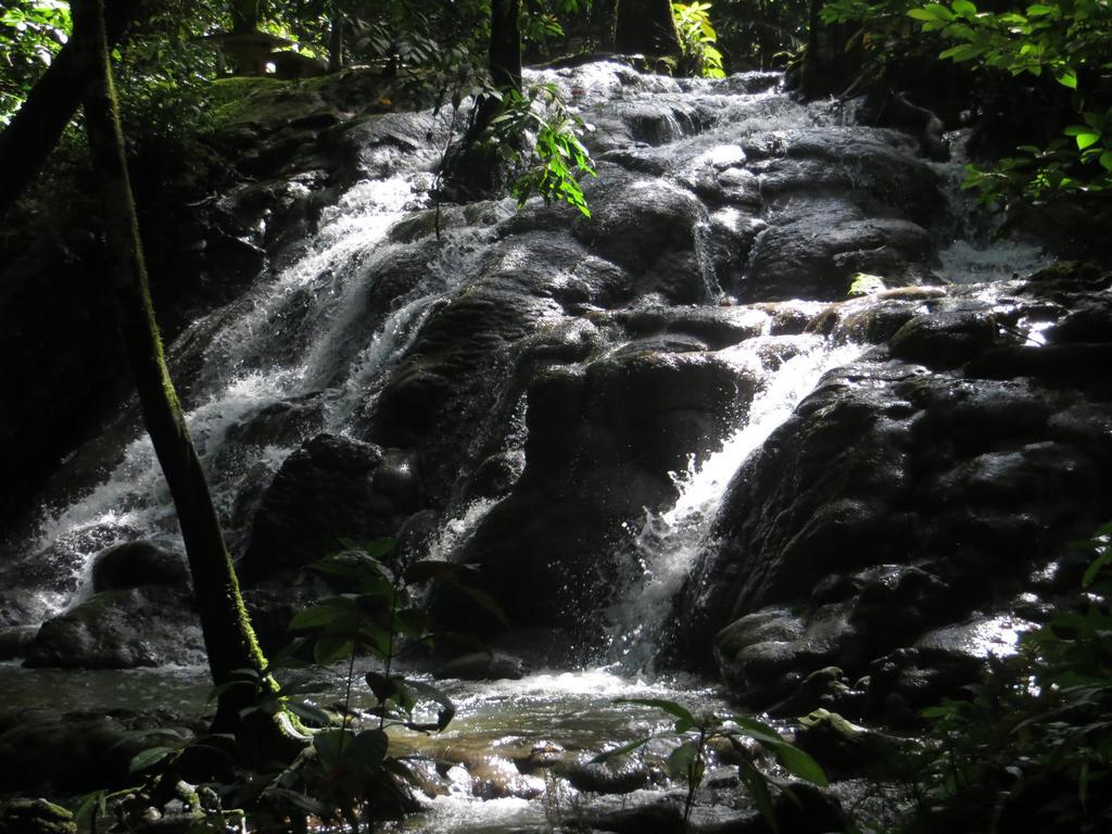 Manora Garden Hotel Phang Nga Buitenkant foto