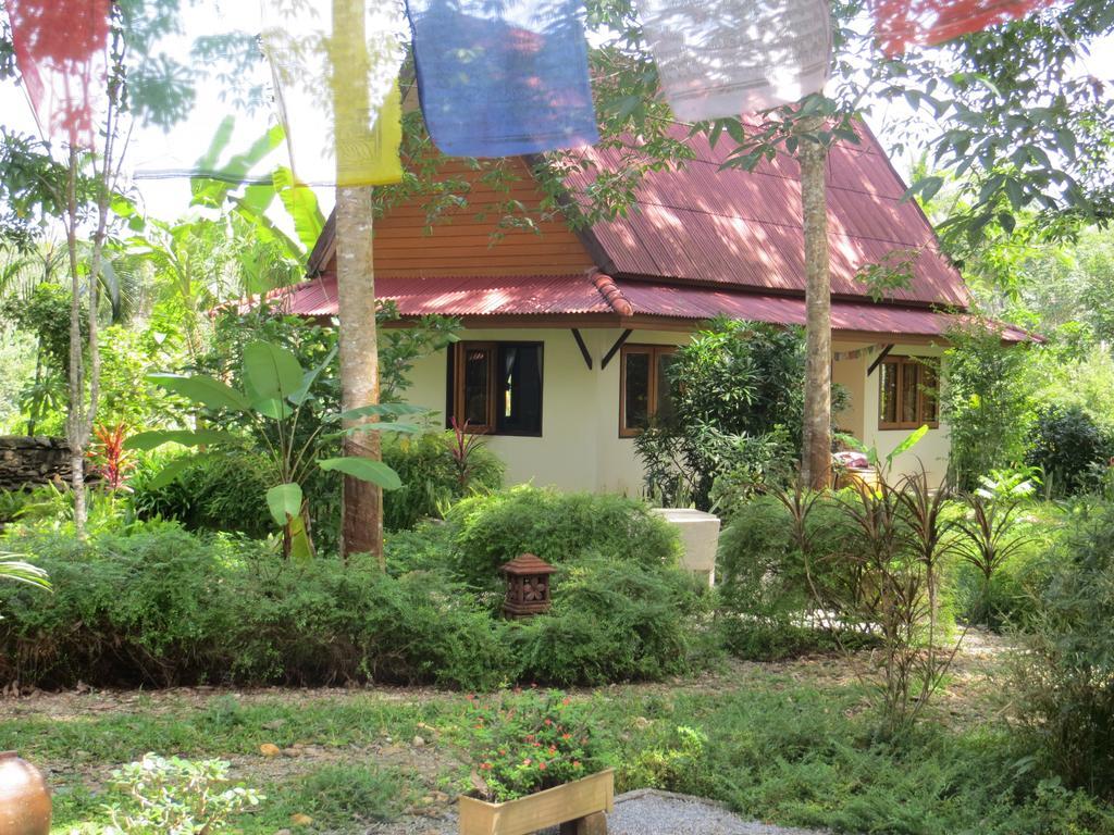 Manora Garden Hotel Phang Nga Kamer foto