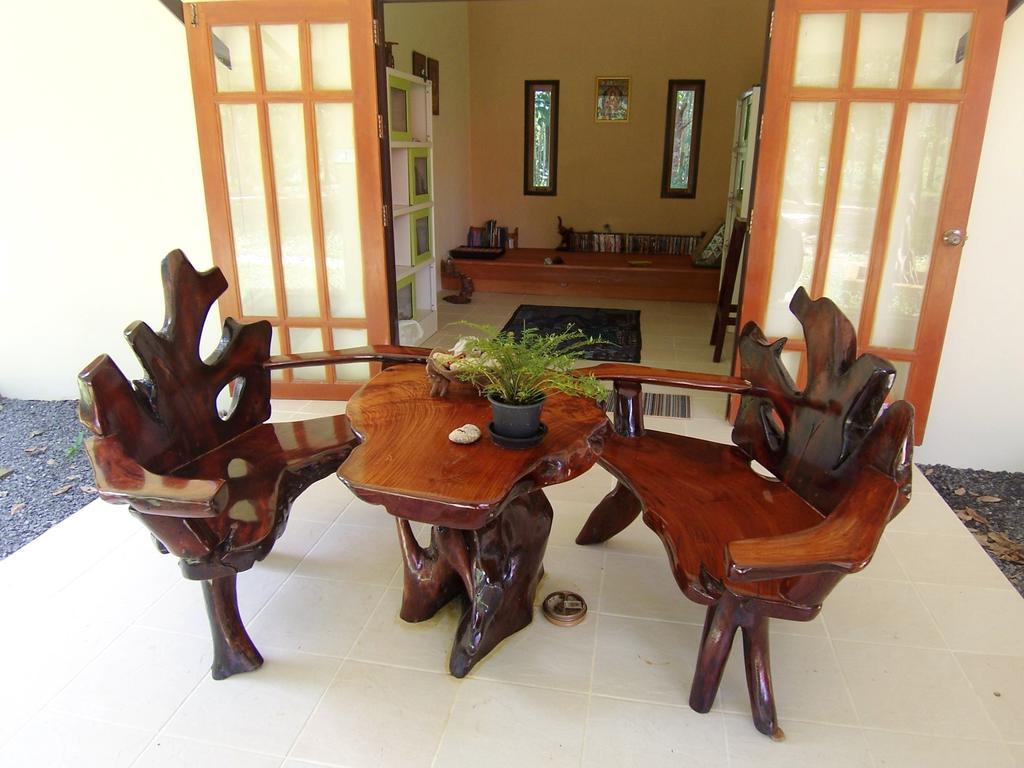 Manora Garden Hotel Phang Nga Kamer foto