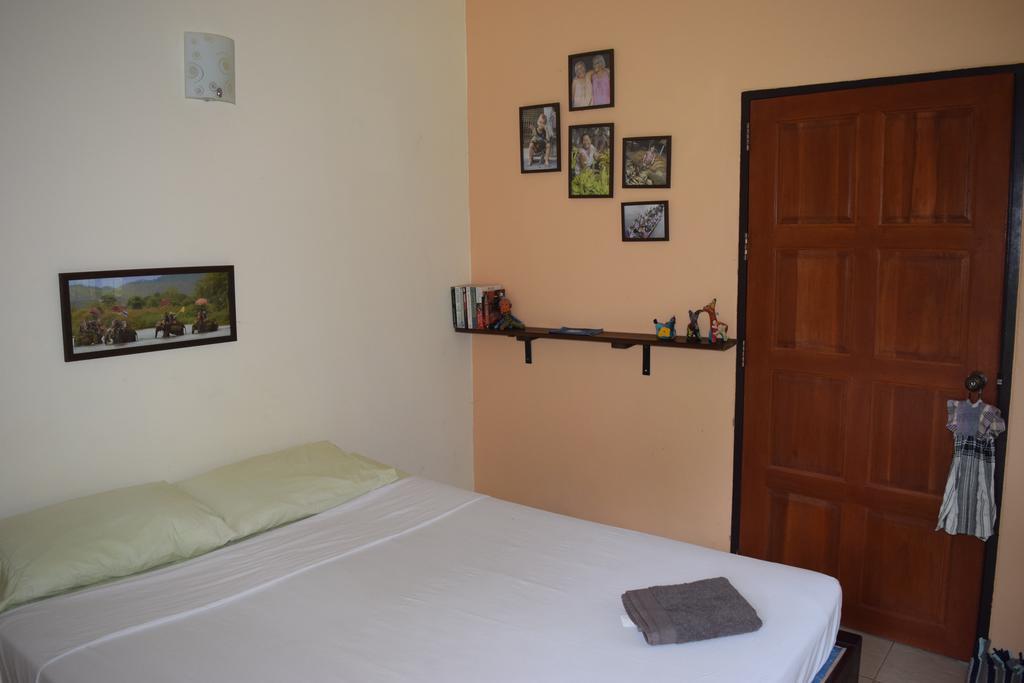 Manora Garden Hotel Phang Nga Buitenkant foto