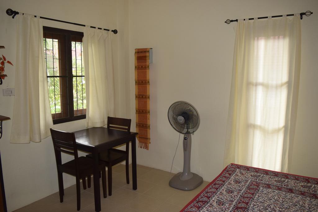 Manora Garden Hotel Phang Nga Buitenkant foto