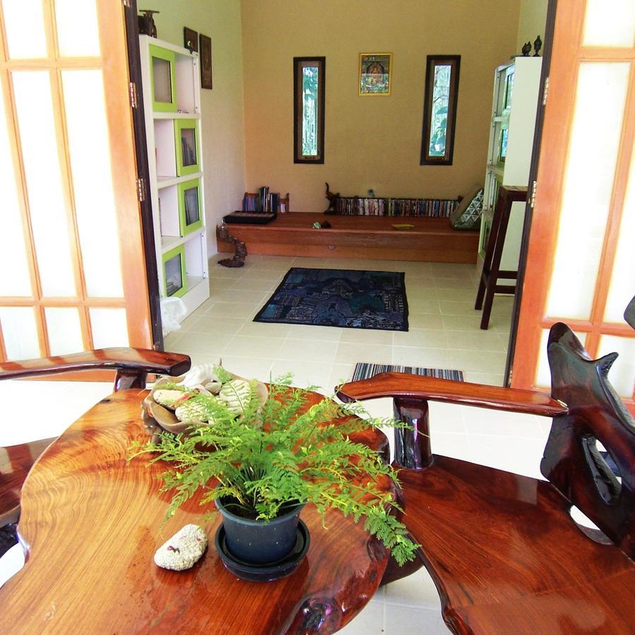 Manora Garden Hotel Phang Nga Buitenkant foto